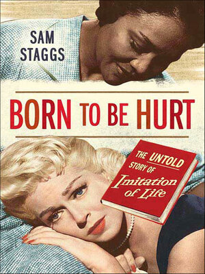 cover image of Born to Be Hurt
